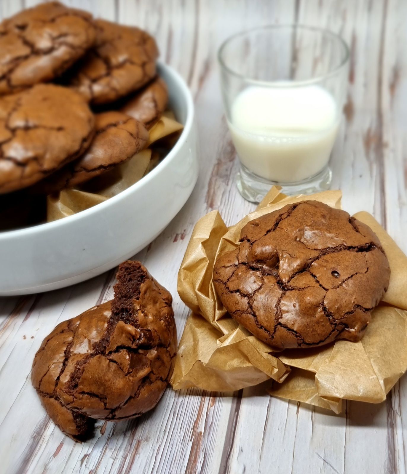 Les cookies scandaleux de Martha Stewart