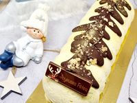 Les fêtes de l'apéritif au dessert