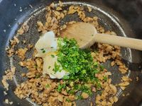 Mini quiches champignons ou potimarron