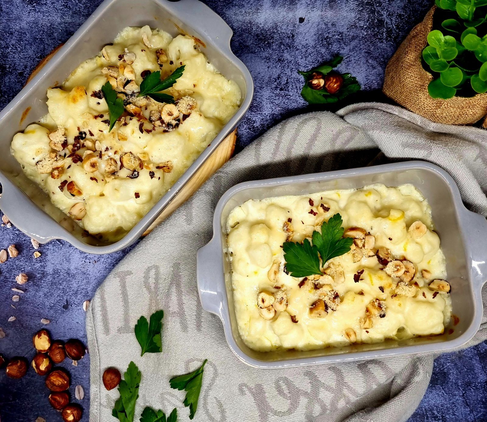 15 idées de gratin cocooning