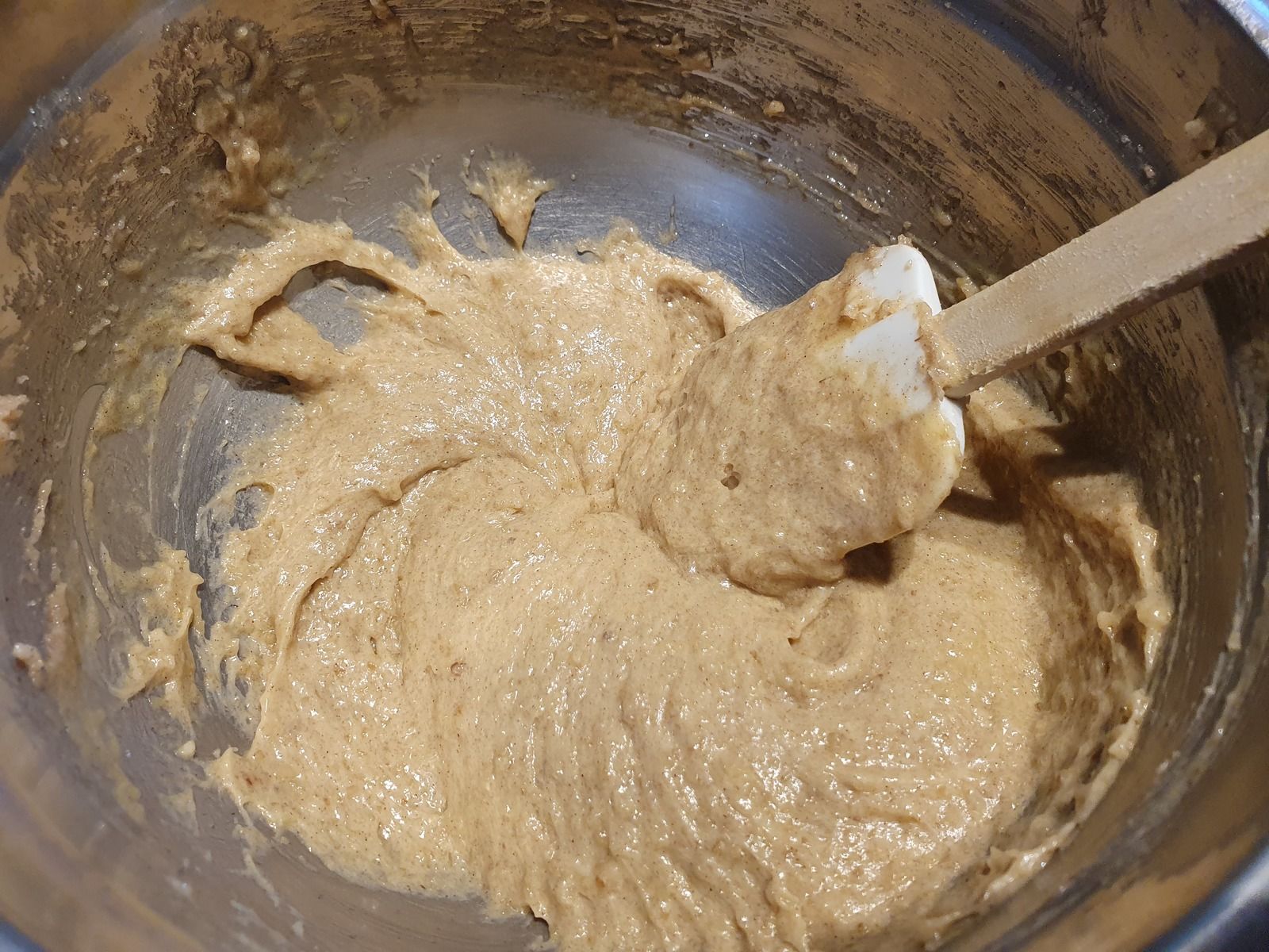 Linzer cranberrys myrtilles