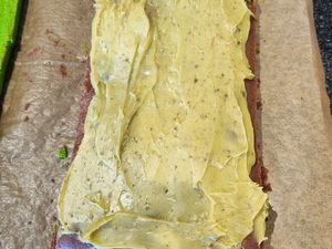 Napolitain choco pistache