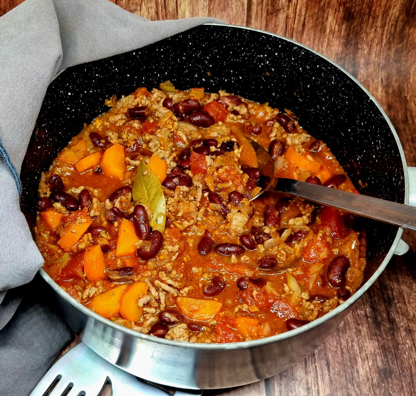 Chili con carne