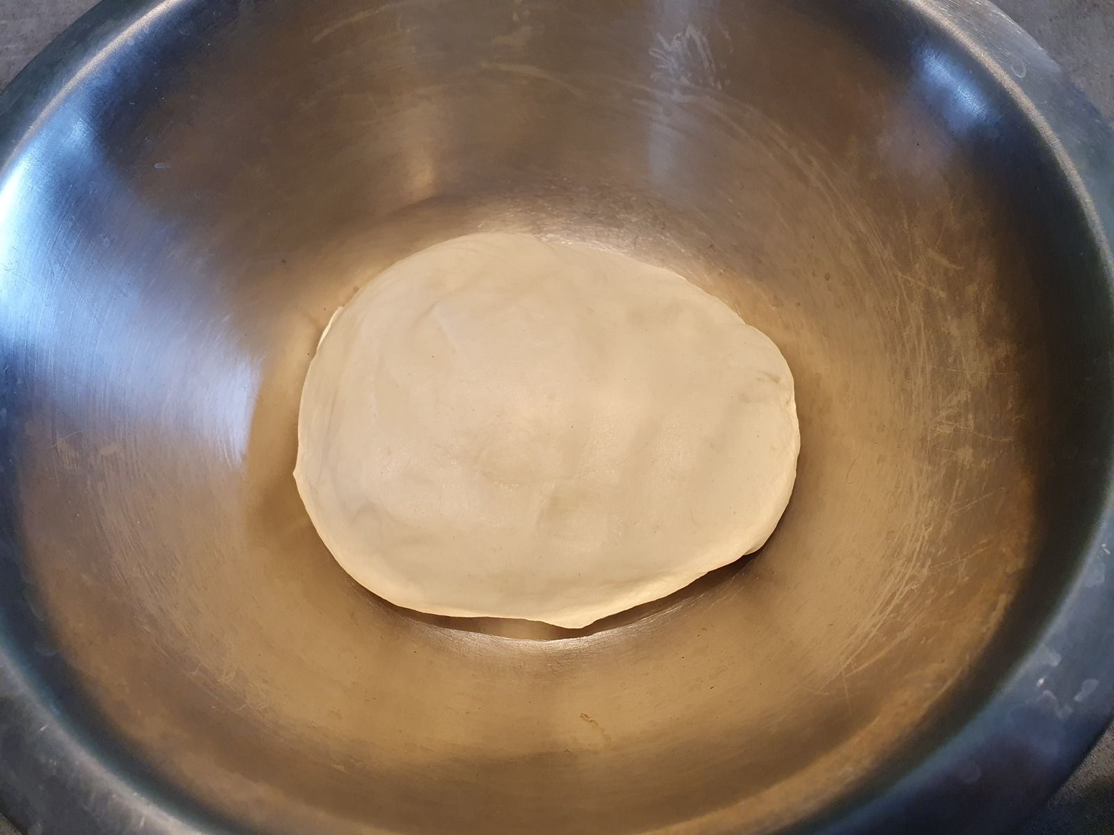 Club sandwich au pain polaire