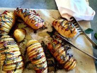 Les fêtes de l'apéritif au dessert