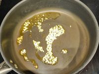 Mini quiches champignons ou potimarron