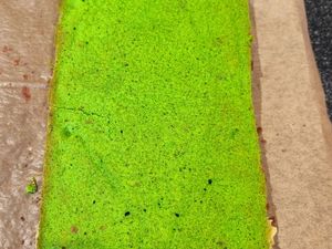 Napolitain choco pistache