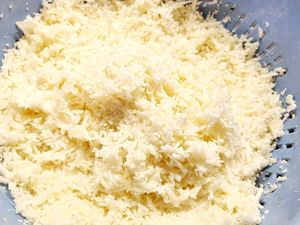 Flammekueche revisitée