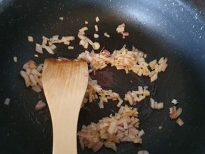 Samoussas bœuf et légumes