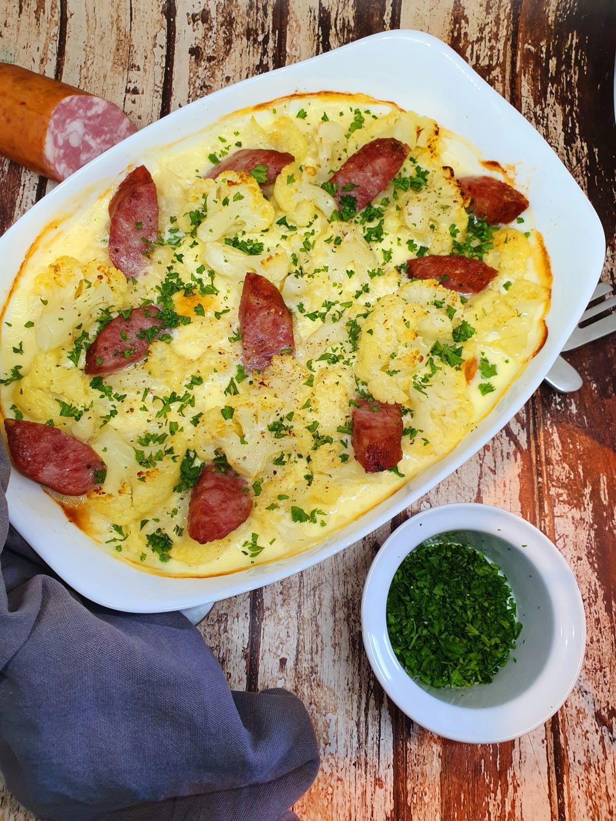 15 idées de gratin cocooning