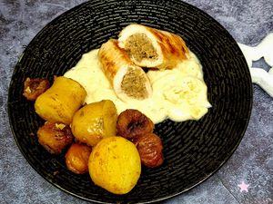 Les fêtes de l'apéritif au dessert