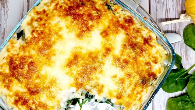 15 idées de gratin cocooning