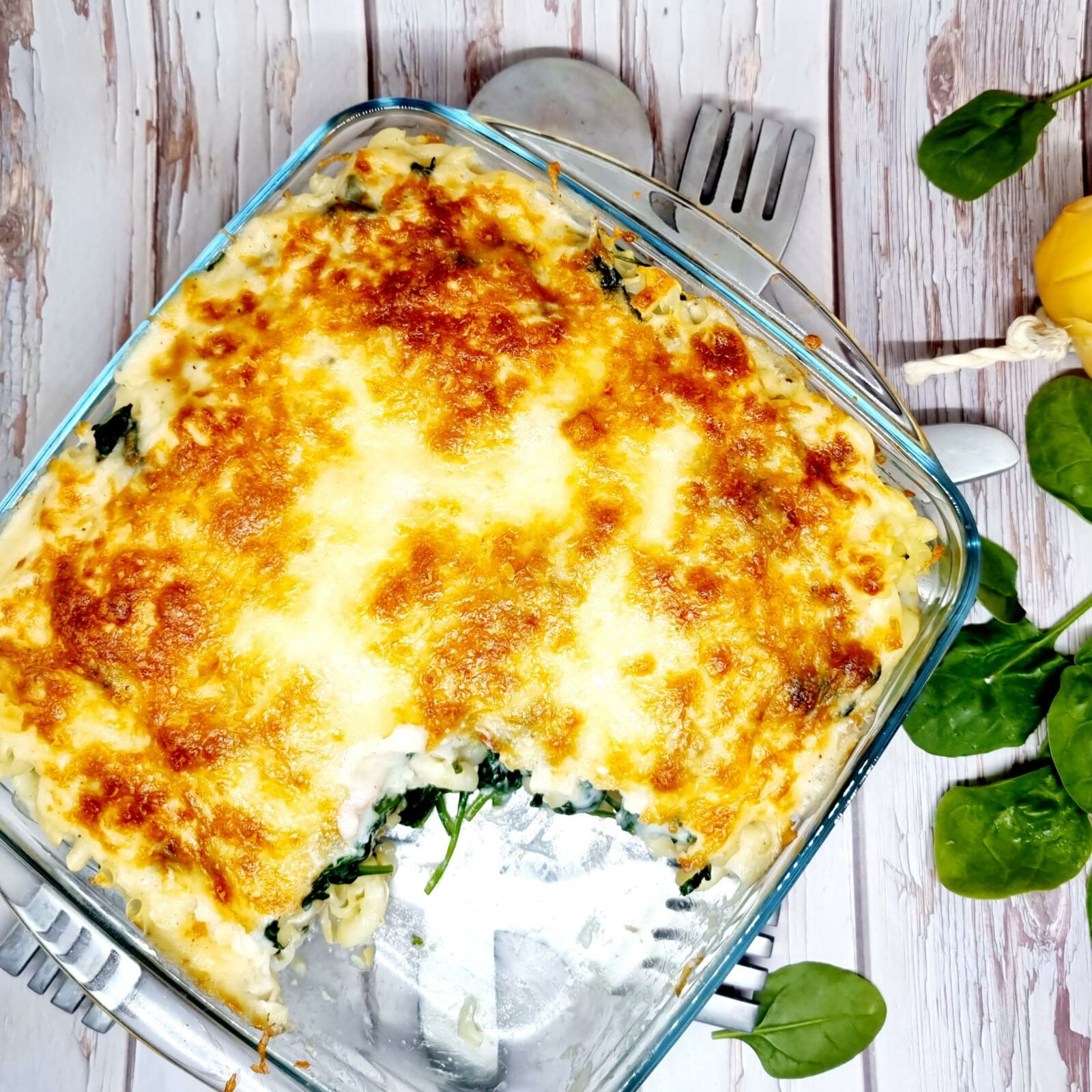 15 idées de gratin cocooning