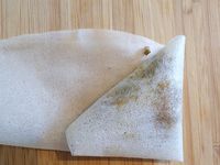 Samoussas bœuf et légumes