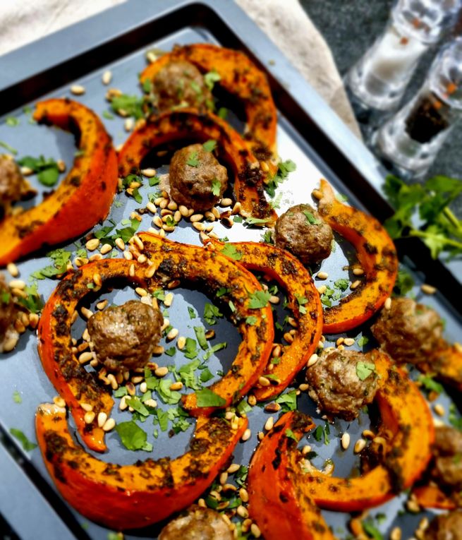 13 idées de recettes pour Halloween