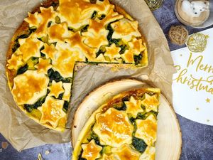 Les fêtes de l'apéritif au dessert