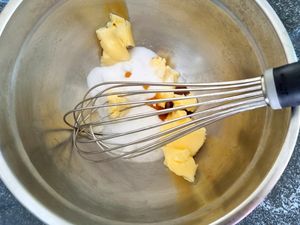 Biscuits fourrés au chocolat