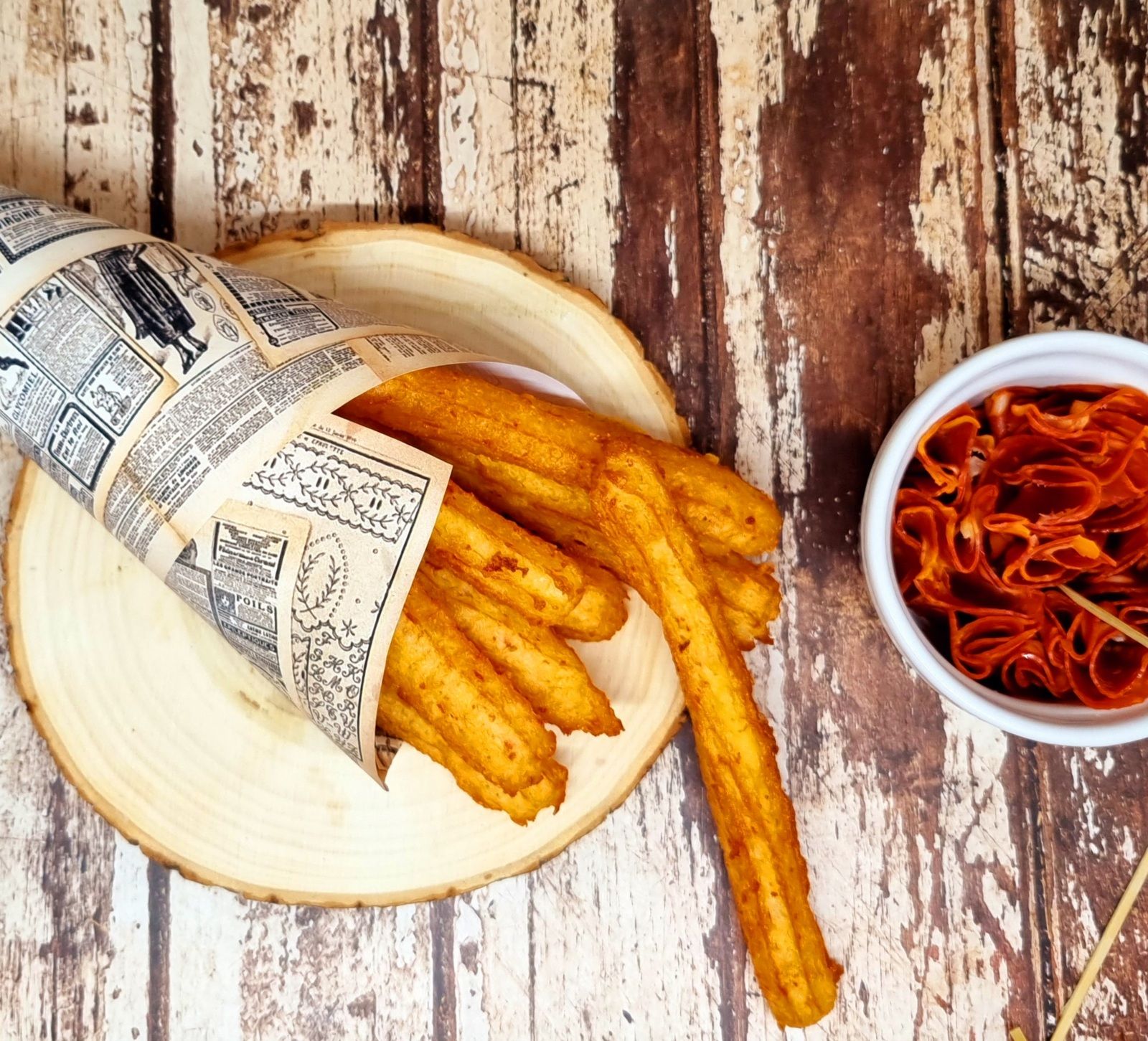 Les 10 meilleurs snacks pour les soirées foot