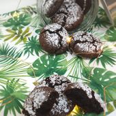 Krinkles - Recettes de Aimeraude