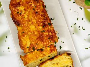 Les fêtes de l'apéritif au dessert