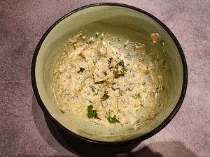 Filet mignon en croûte