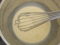 Tarte croustillante épinards et fêta