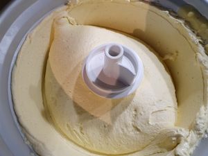 Cookies cups &amp; ice cream