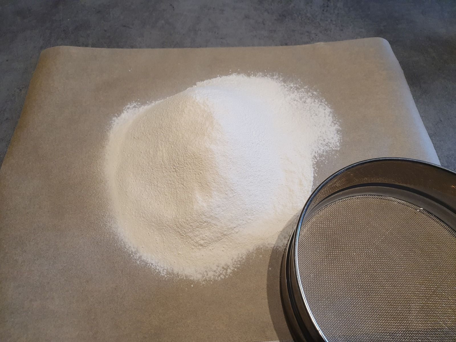 Napolitain framboise