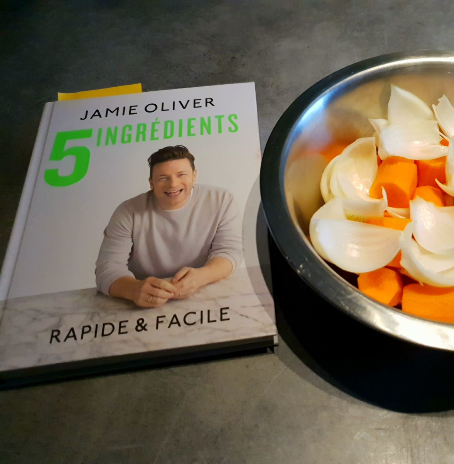 Boeuf fondant à la moutarde