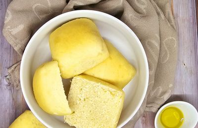 Pains ciabattas faciles