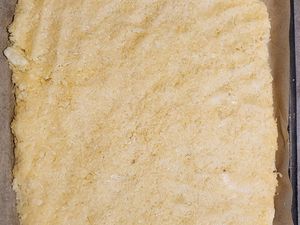 Flammekueche revisitée