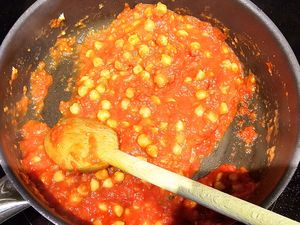 Pasta végane au brocoli