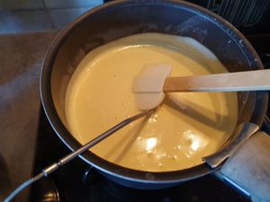 Cookies cups &amp; ice cream