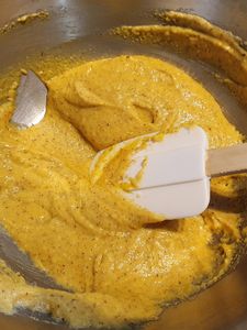 Coques de macarons à la meringue italienne