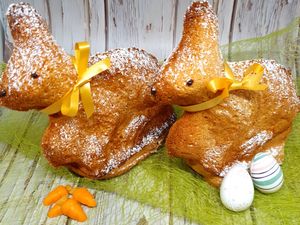 Préparez Pâques à la cool !