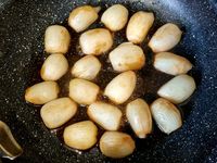 Tarte croustillante betterave et oignons caramélisés