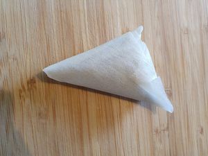 Samoussas bœuf et légumes