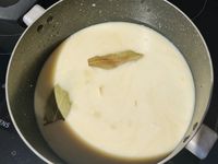 Soupe végane à l'oignon caramélisé