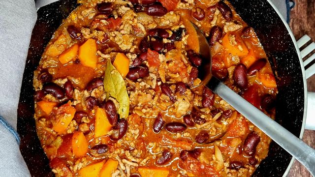 Chili con carne
