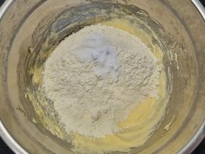 Biscuits fourrés au chocolat