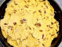 Cookie géant ultra-décadent