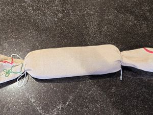 Filet mignon séché