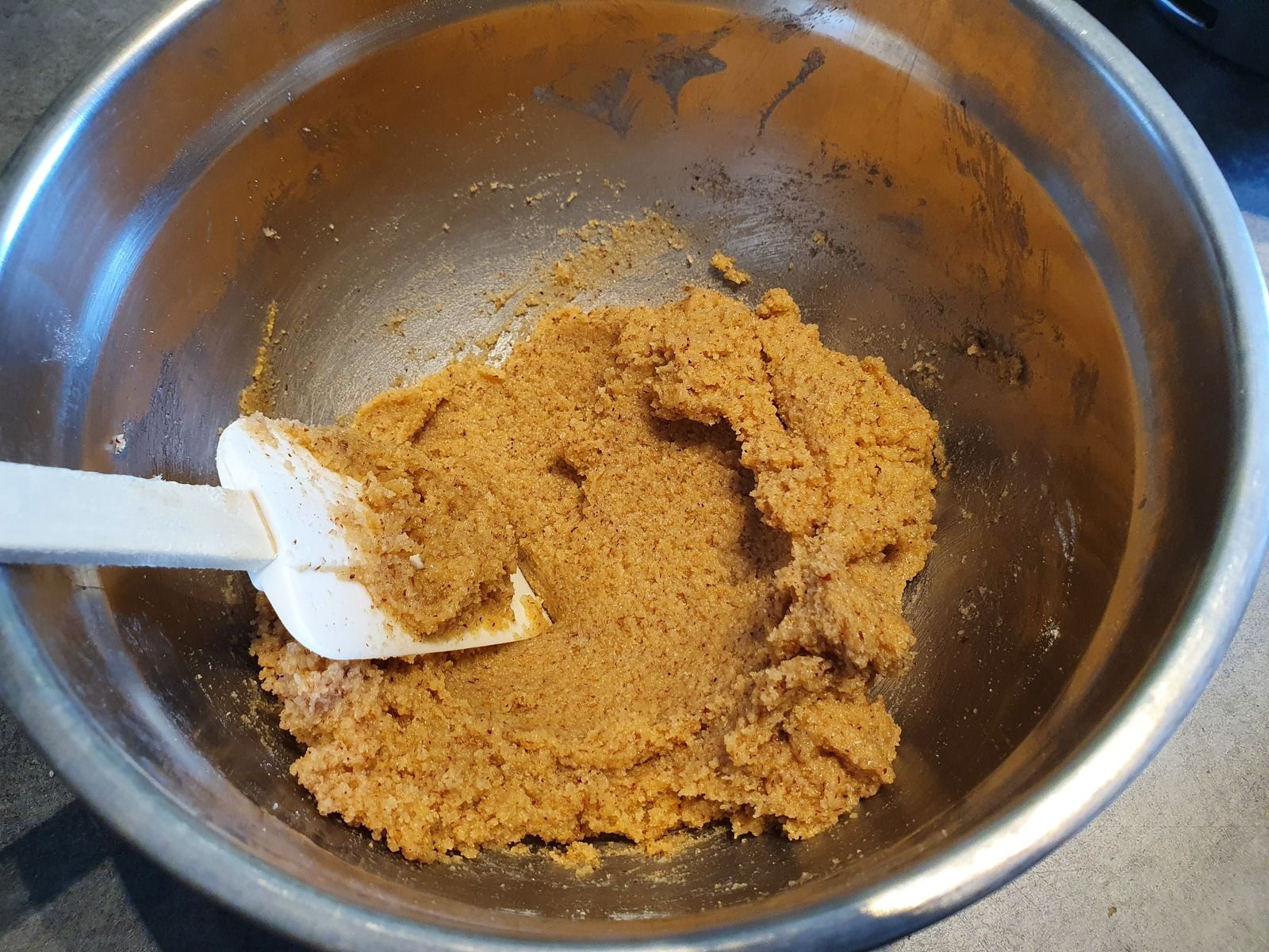 Coques de macarons à la meringue italienne