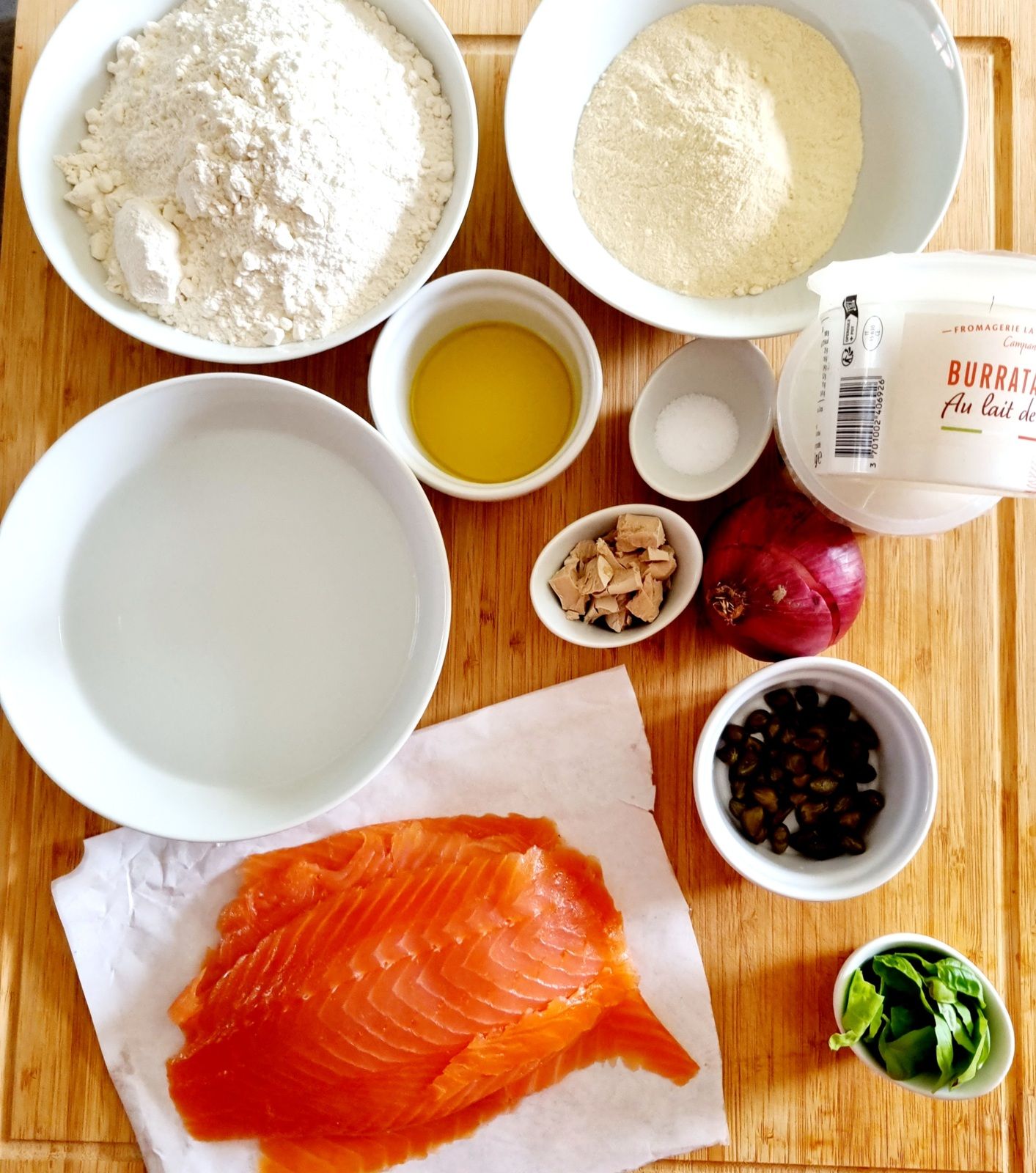 Si vous êtes observateur, il manque la roquette sur la photo !!! ;)