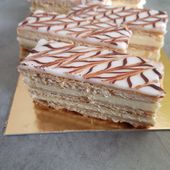 Pâte feuilletée - Recettes de Aimeraude