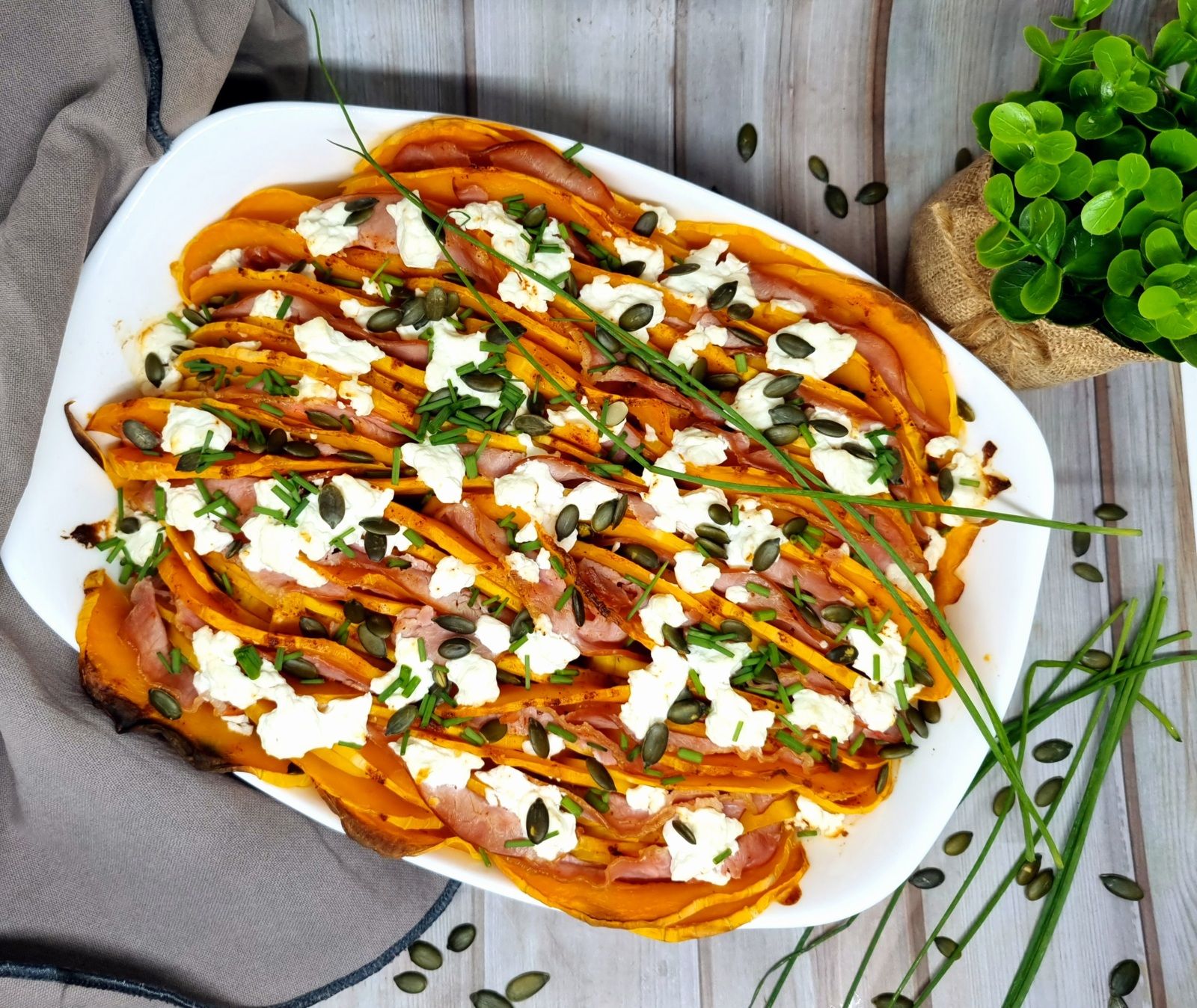 15 idées de gratin cocooning