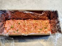 Pain de viande en croûte