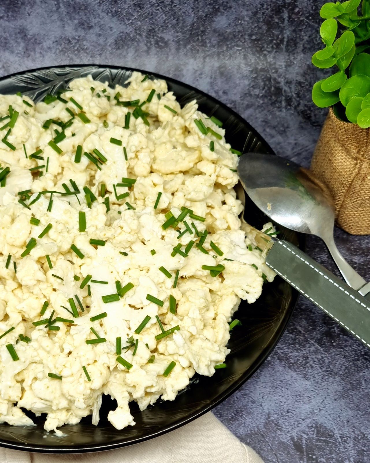 Chou fleur rémoulade