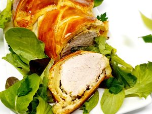 Les fêtes de l'apéritif au dessert