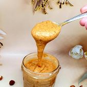 Praliné maison - Recettes de Aimeraude